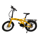 DAEROLZ IHOP – Compact, dynamique, 80 km