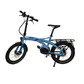 DAEROLZ IHOP – Compact, dynamique, 80 km