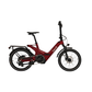 DAEROLZ FULL-ISY – Full confort, cadre magnésium, 60 km
