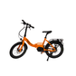 DAEROLZ VIKA – Léger, compact, 80 km d’autonomie
