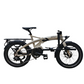 DAEROLZ IHOP – Compact, dynamique, 80 km