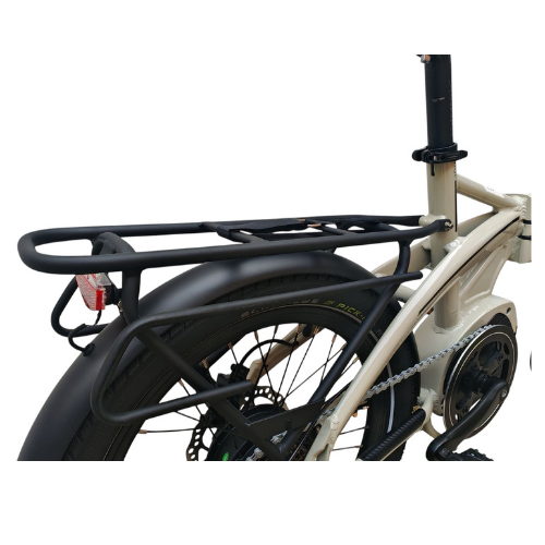 DAEROLZ IHOP – Compact, dynamique, 80 km