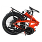DAEROLZ IHOP – Compact, dynamique, 80 km