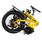 DAEROLZ IHOP – Compact, dynamique, 80 km