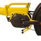 DAEROLZ VIKA – Léger, compact, 80 km d’autonomie