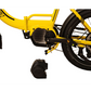 DAEROLZ VIKA – Léger, compact, 80 km d’autonomie