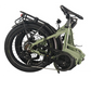 DAEROLZ VIKA – Léger, compact, 80 km d’autonomie