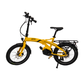 DAEROLZ IHOP – Compact, dynamique, 80 km