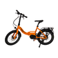 DAEROLZ VIKA – Léger, compact, 80 km d’autonomie
