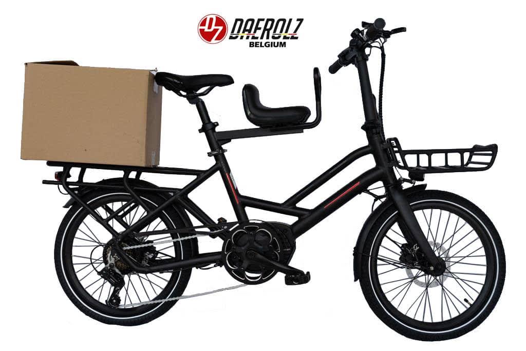 2Daerolz e cargo