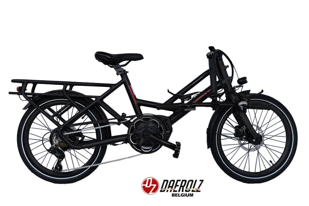 3 Daerolz e cargo