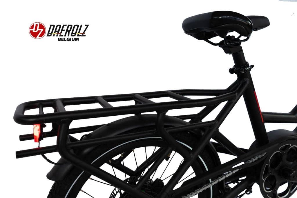 DAEROLZ Ecargo 1