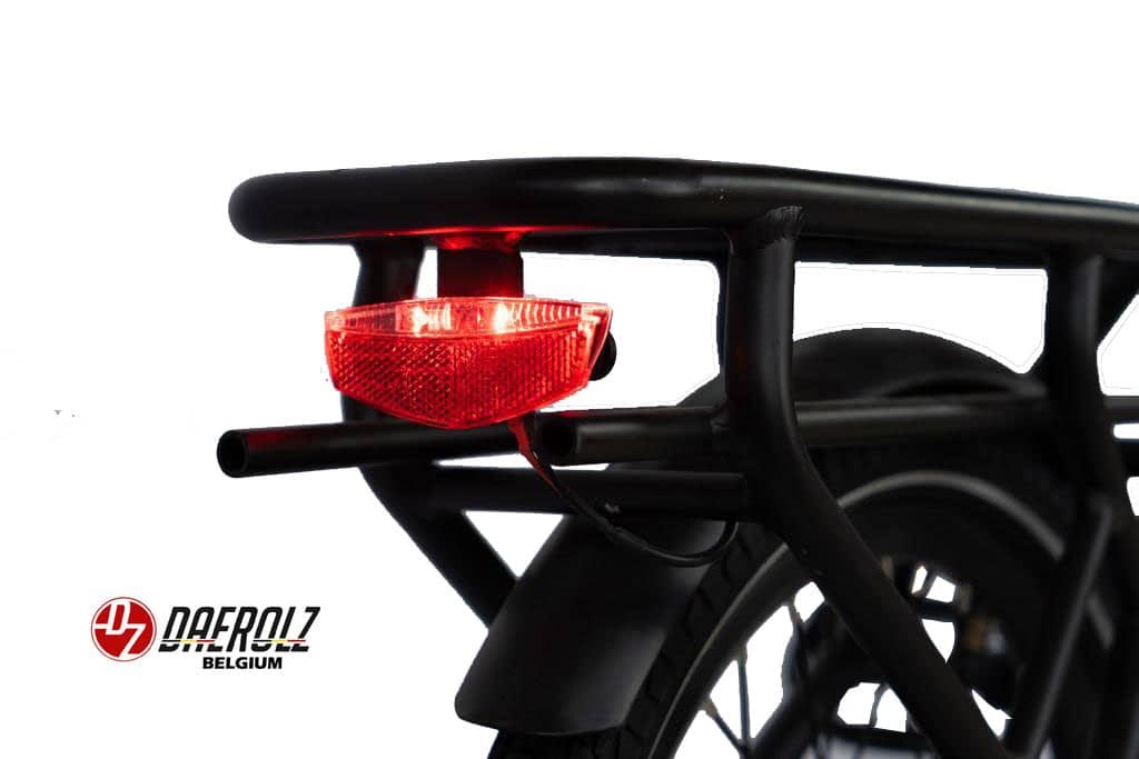 DAEROLZ Ecargo 9