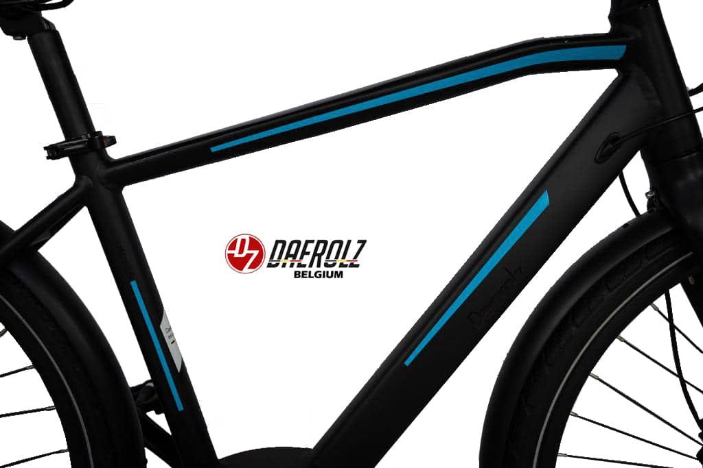 DAEROLZ HULTS VTC 10